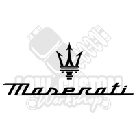 Maserati