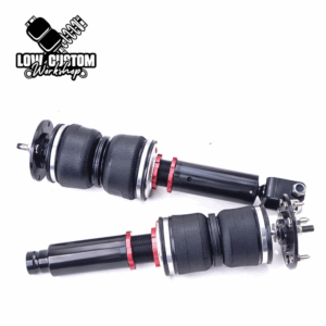 Komplet amortyzatorów z poduszkami pneumatycznymi LCW – Air Ride – HONDA ACCORD 8
