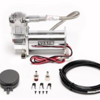 Kompresor VIAIR 380C CHROM