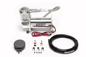 Kompresor VIAIR 380C CHROM