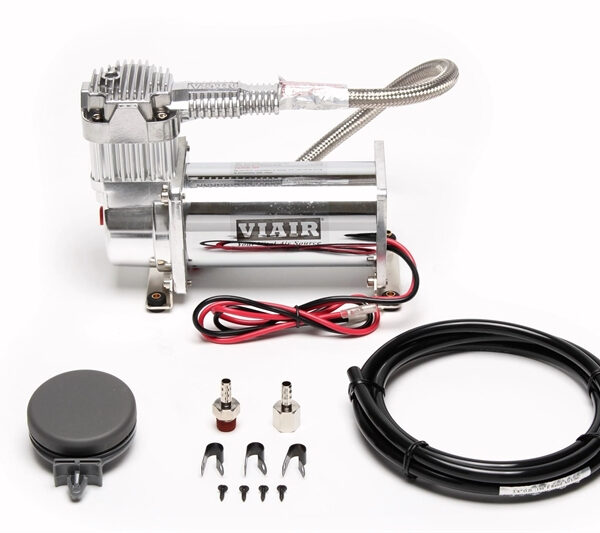 Kompresor VIAIR 380C CHROM