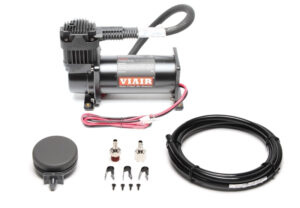 Kompresor VIAIR 380C BLACK