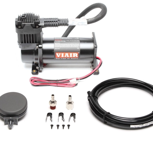 Kompresor VIAIR 380C BLACK