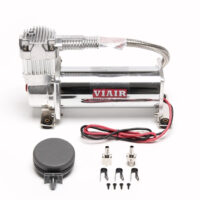 Kompresor VIAIR 444C CHROME