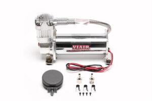 Kompresor VIAIR 444C CHROME