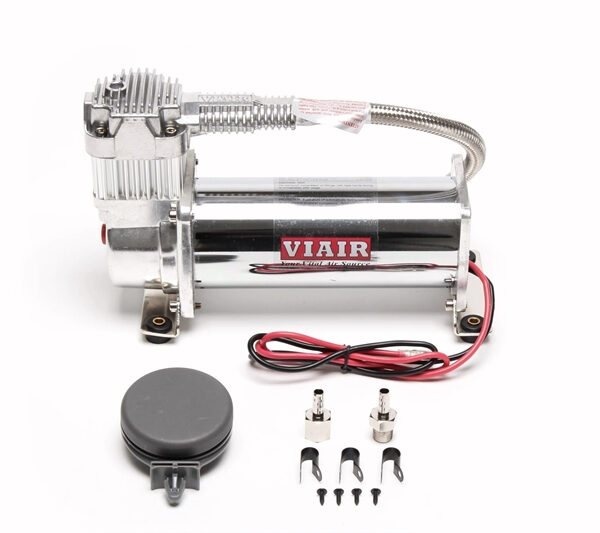 Kompresor VIAIR 444C CHROME