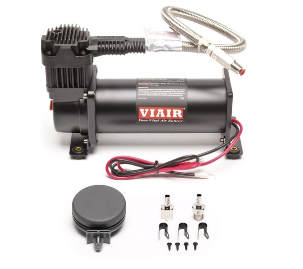 Kompresor VIAIR 444C BLACK
