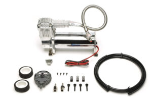 Kompresor TA-TECHNIX LF4004 444C CHROM