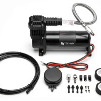 Kompresor TA-TECHNIX LF4004S 444C BLACK