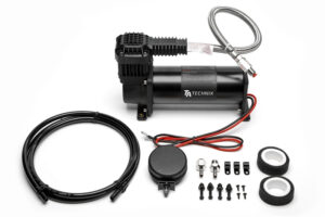 Kompresor TA-TECHNIX LF4004S 444C BLACK