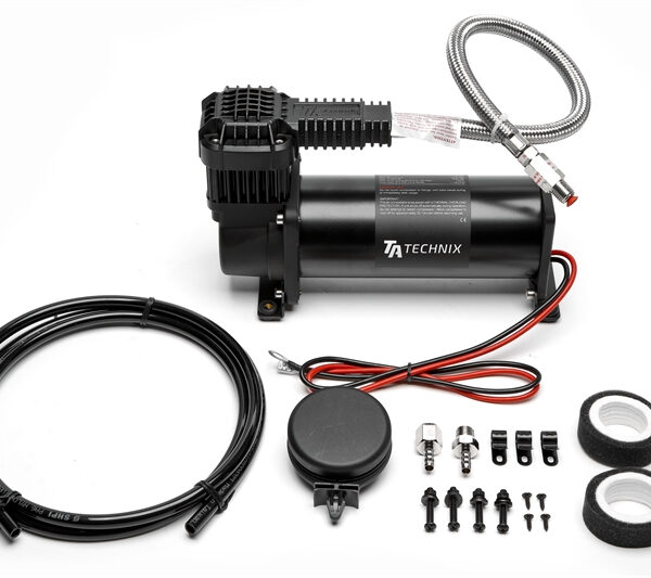 Kompresor TA-TECHNIX LF4004S 444C BLACK