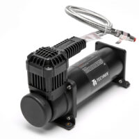 Kompresor TA-TECHNIX LF4004S 444C BLACK – zdjęcie 3
