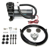 Kompresor TA TECHNIX 495C Black Super Quiet LF4006S