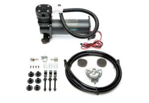 Kompresor TA TECHNIX 495C Black Super Quiet LF4006S