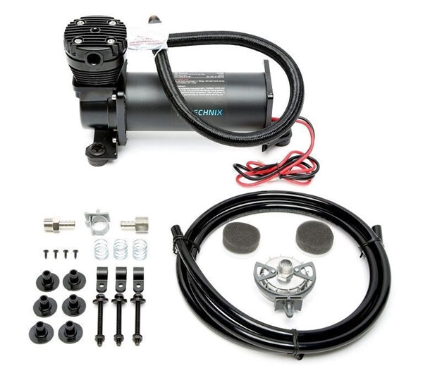 Kompresor TA TECHNIX 495C Black Super Quiet LF4006S