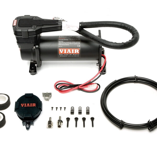 Kompresor VIAIR 485C BLACK