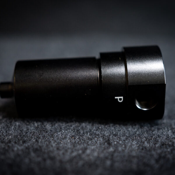 Odwadniacz BLACK Premium - gwint 1/4