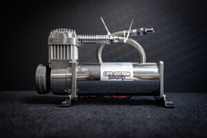 Kompresor LCW 444C CHROME
