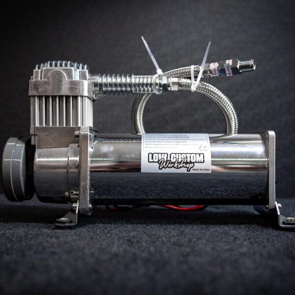 Kompresor LCW 444C CHROME
