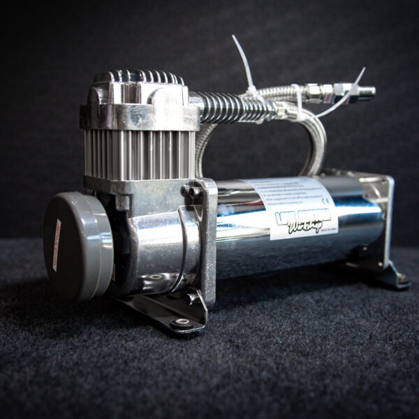 Second image of Kompresor LCW 444C CHROME