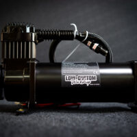 Kompresor LCW 444C BLACK