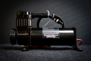 Kompresor LCW 444C BLACK