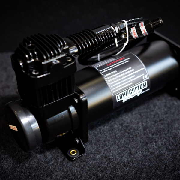 Second image of Kompresor LCW 444C BLACK