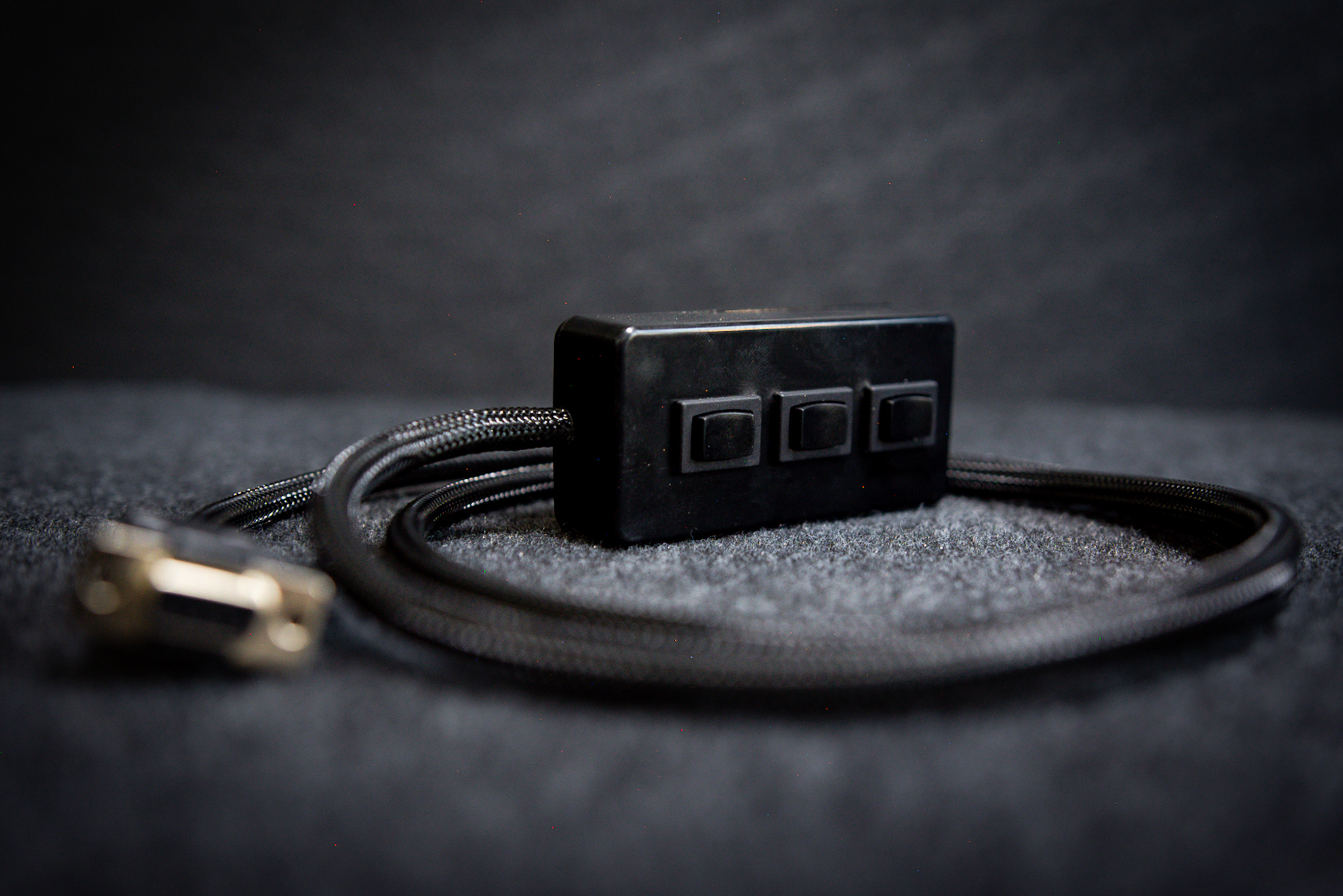 Zestawy sterowań / piloty manualne