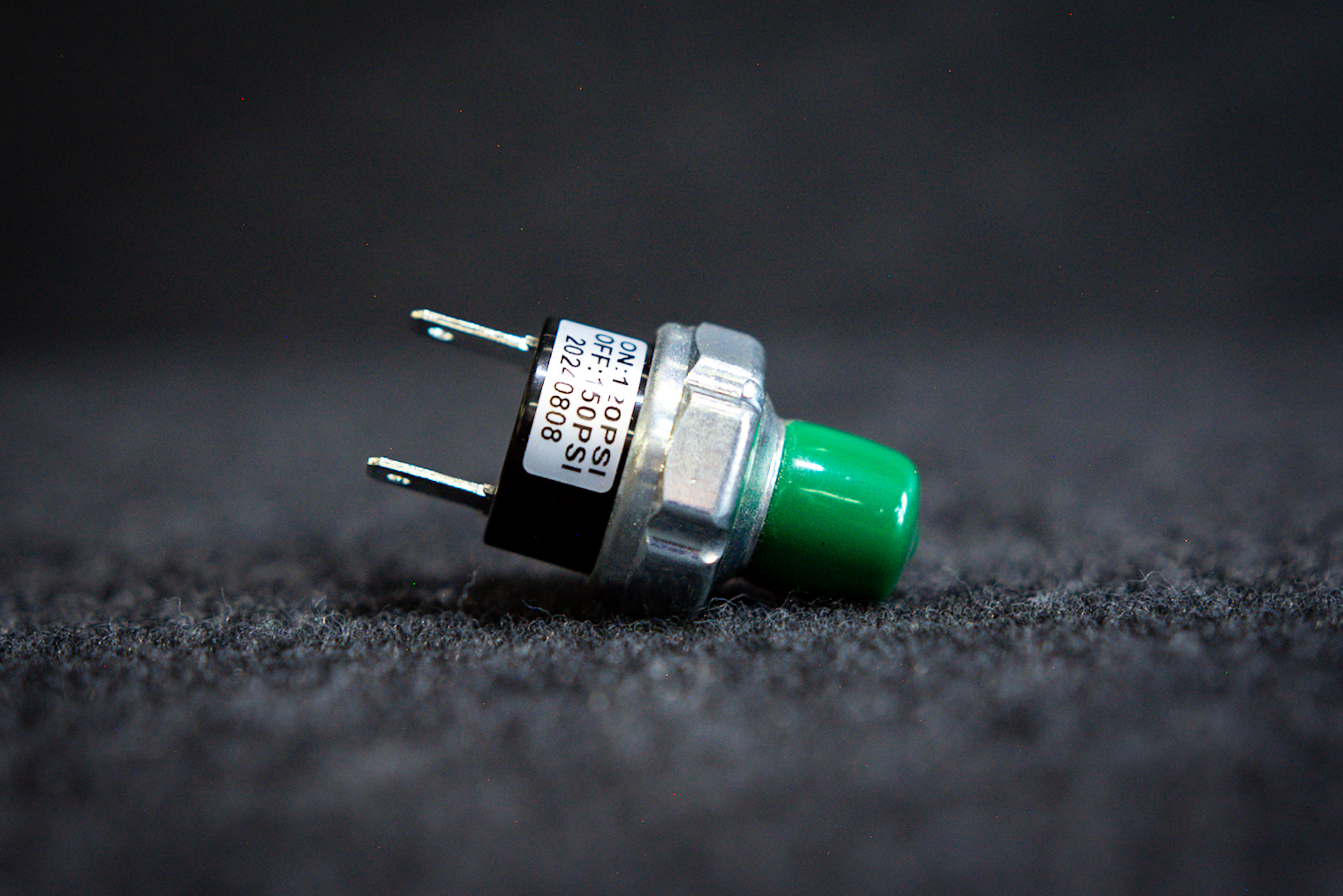 Wyłączniki Ciśnieniowe