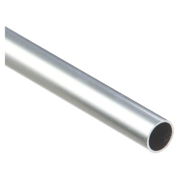 Rurka aluminiowa - fi 10 mm