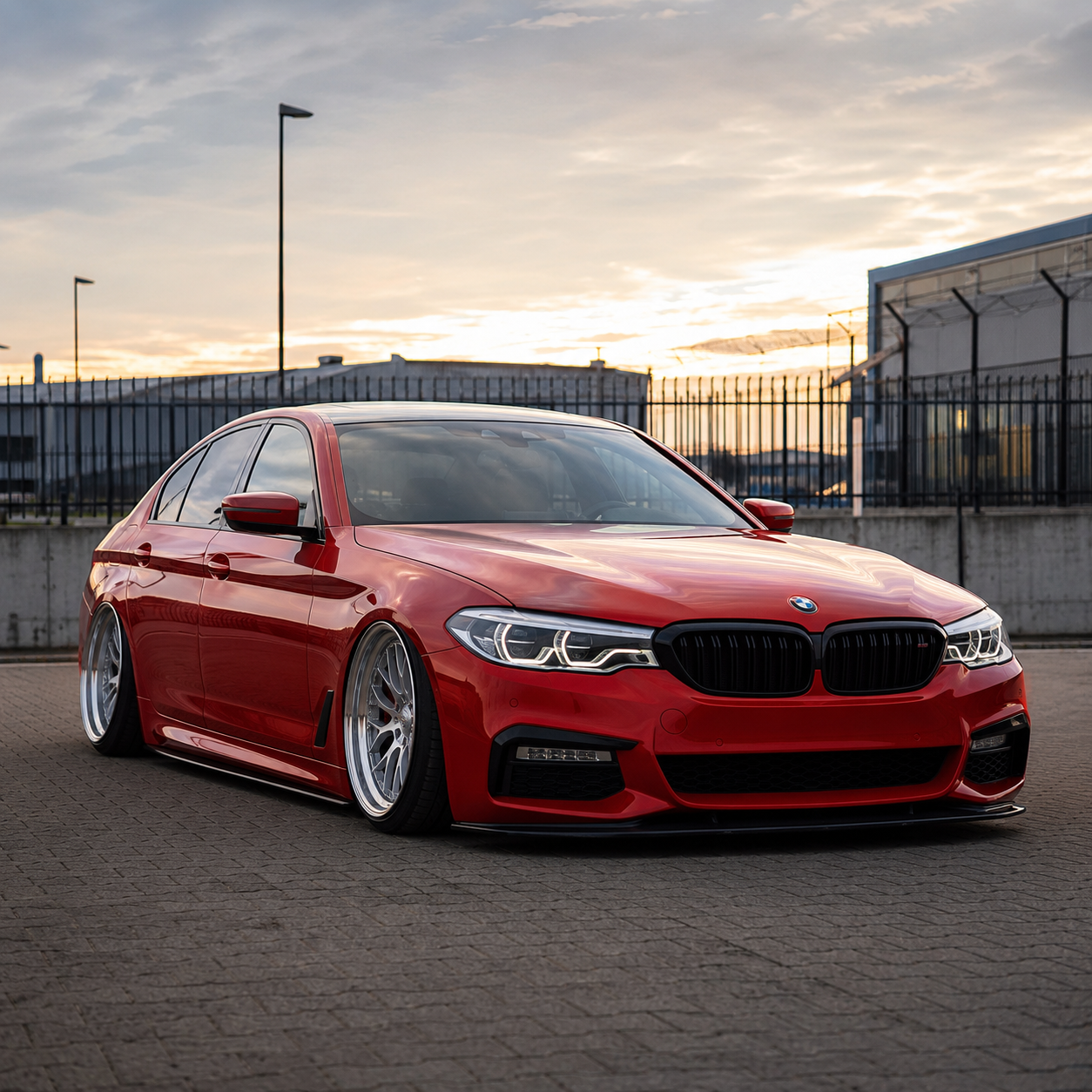 G30 xDrive