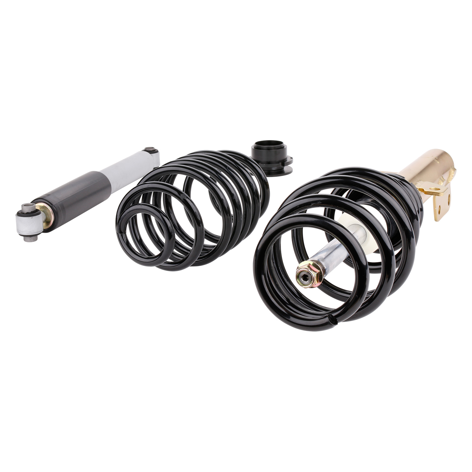 DTSline SX 299100120 – zawieszenie gwintowane