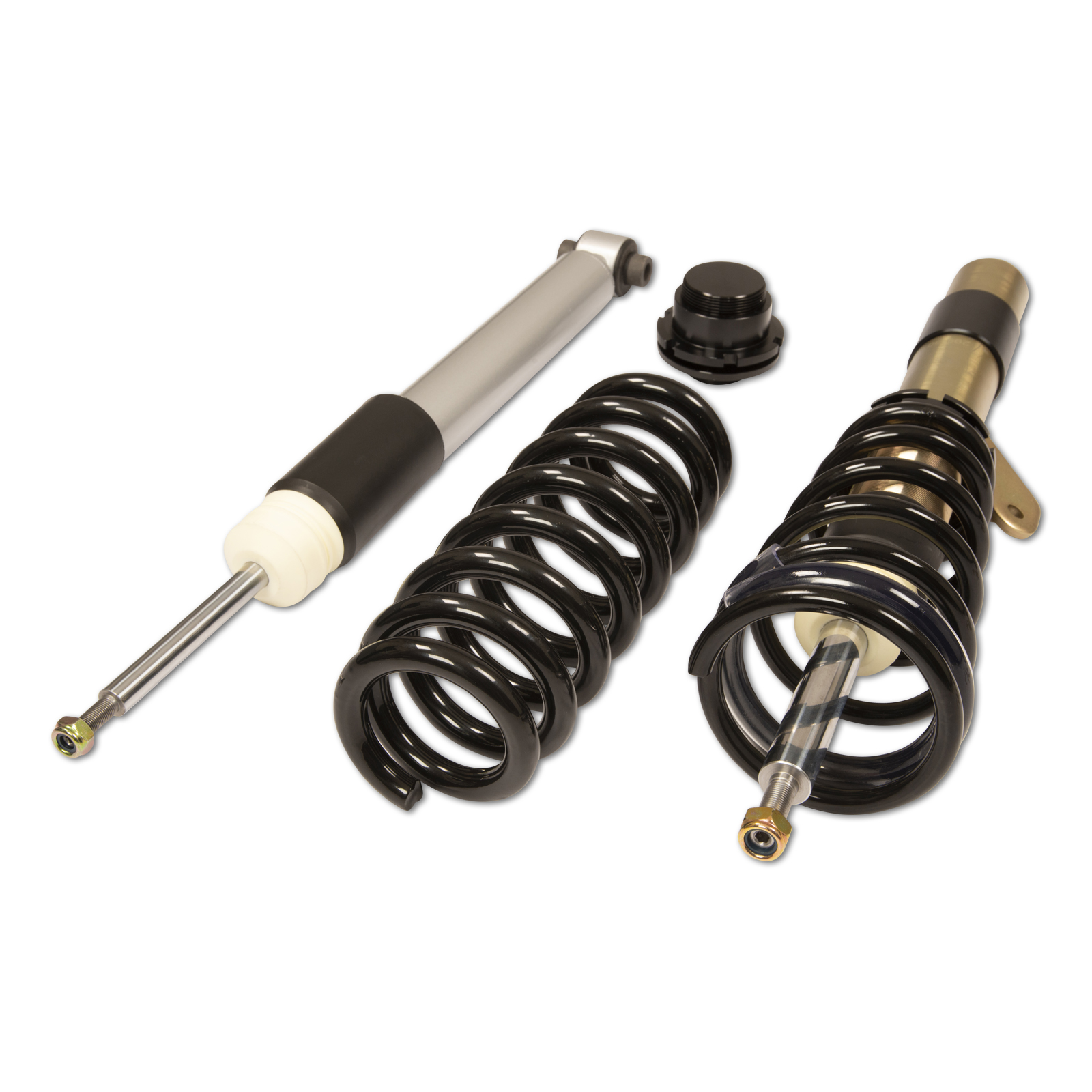 DTSline SX 299100520 – zawieszenie gwintowane