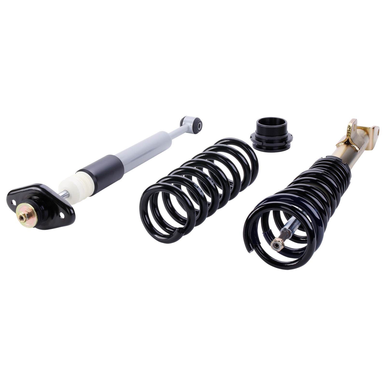 DTSline SX 299100620 – zawieszenie gwintowane