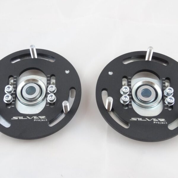 Camber Plates do BMW E46 3D true professionals Drift gwint