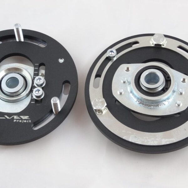 Second image of Camber Plates do BMW E46 3D true professionals Drift gwint