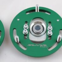 Camber-Plates-E46-3D-true-professionals-Drift-BMW-for-coilover-Domlager-green-2-scaled-1.jpg