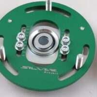 Camber-Plates-E46-3D-true-professionals-Drift-BMW-for-coilover-Domlager-green-3-scaled-1.jpg