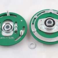 Camber-Plates-E46-3D-true-professionals-Drift-BMW-for-coilover-Domlager-green-4-scaled-1.jpg