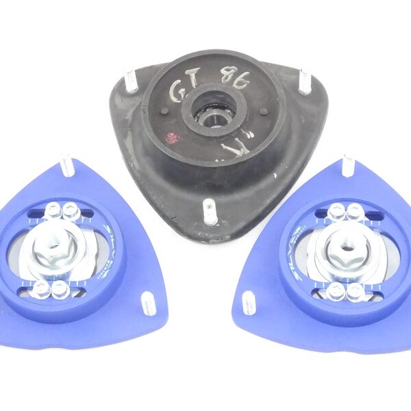 Second image of Camber Plates do SUBARU BRZ oraz TOYOTA GT86