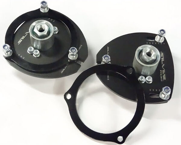 Regulatory kątów CAMBER PLATES do GOLF MK5 mk6 Audi a3 Leon