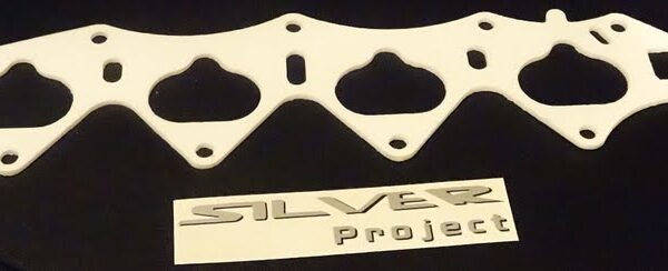 USZCZELKA TERMICZNA do Civic Si DOHC VTEC EM1 B16A B16B HONDA