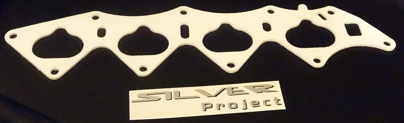 USZCZELKA TERMICZNA do Civic Si DOHC VTEC EM1 B16A B16B HONDA