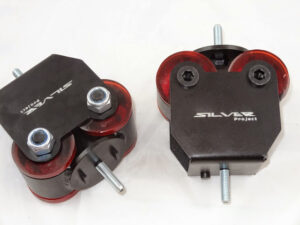 Poduszki silnika do AUDI S4 B6, RS4 B7, S6 C5, A6-S6 V8