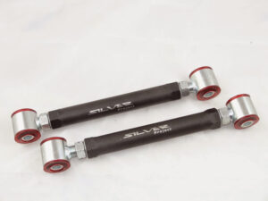 Regulowane wahacze tylne camber do MERCEDES W124 W201 W202