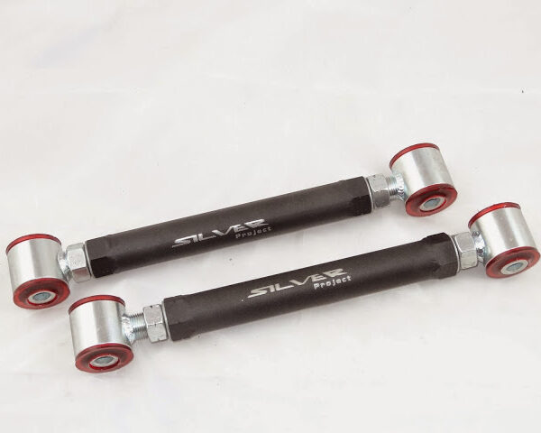 Regulowane wahacze tylne camber do MERCEDES W124 W201 W202