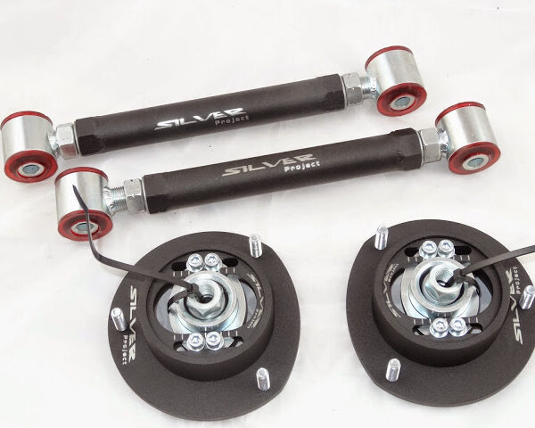 Zestaw Camber Kit do Mercedesa W124