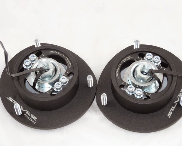 Regulatory CAMBER PLATES do Mercedesa W124 W201 W190