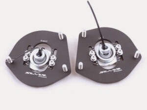 Camber Plates do FIAT CINQUECENTO SEICENTO