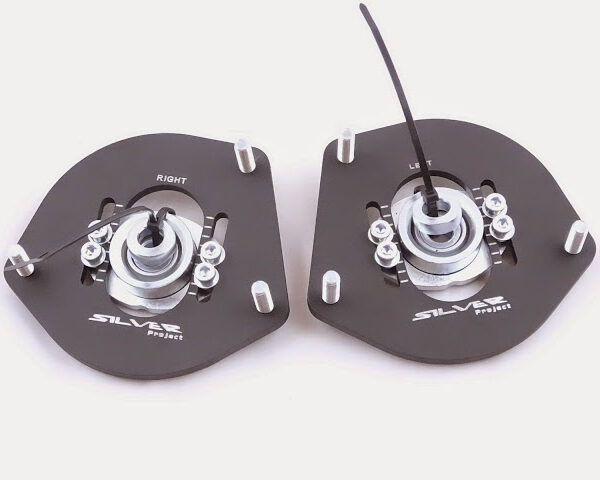 Camber Plates do FIAT CINQUECENTO SEICENTO